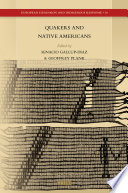 Quakers and Native Americans /