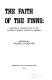 The Faith of the Finns: historical perspectives on the Finnish Lutheran church in America /