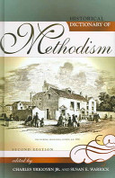 Historical dictionary of Methodism /