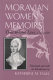 Moravian women's memoirs : their related lives, 1750-1820 /