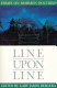 Line upon line : essays on Mormon doctrine /