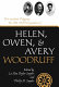 Post-manifesto polygamy : the 1899-1904 correspondence of Helen, Owen, and Avery Woodruff /
