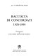 Raccolta di concordati : 1950-1999 /