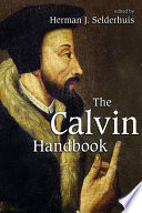 The Calvin handbook /