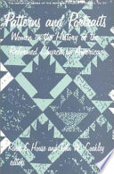 Patterns and portraits : women in the history of the Reformed Church in America /