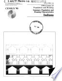1990 census of population and housing.