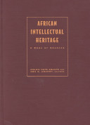 African intellectual heritage : a book of sources /