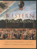 Western civilizations, their history & their culture /