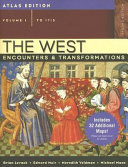 The West : encounters & transformations /