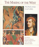 The making of the West : peoples and cultures /