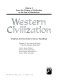 Western civilization : original and secondary source readings /