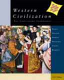 Western civilization : the continuing experiment /