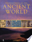 Encyclopedia of the Ancient World /