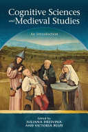 Cognitive sciences and medieval studies : an introduction /