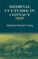 Medieval cultures in contact /