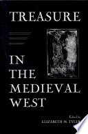 Treasure in the medieval West /