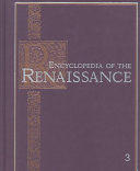 Encyclopedia of the Renaissance /