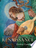 The Oxford illustrated history of the Renaissance /