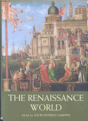 The Renaissance world /