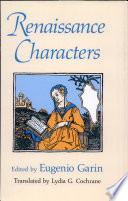 Renaissance characters /