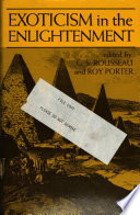 Exoticism in the enlightenment /