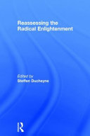 Reassessing the radical Enlightenment /
