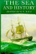 The sea and history /