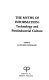 The Myths of information : technology and postindustrial culture /