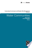 Water communities /