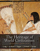 The heritage of world civilizations /