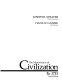 The mainstream of civilization to 1715 /