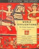 World civilizations : the global experience /
