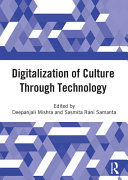 Digitalization of culture through technology /