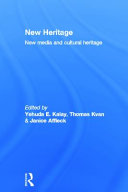 New heritage : new media and cultural heritage /