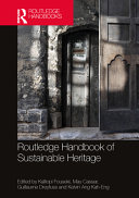 Routledge handbook of sustainable heritage /