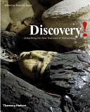 Discovery! : unearthing the new treasures of archaeology /