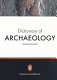 The new Penguin dictionary of archaeology /