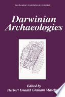 Darwinian archaeologies /