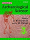 Handbook of archaeological sciences /