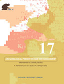 Archaeological prediction and risk management : alternatives to current practice /