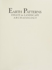 Earth patterns : essays in landscape archaeology /