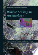 Remote sensing in archaeology /