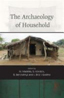 The archaeology of household /