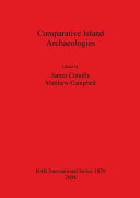 Comparative island archaeologies /