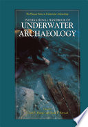 International handbook of underwater archaeology /