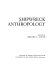 Shipwreck anthropology /