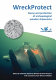 WreckProtect : decay and protection of archaeological wooden shipwrecks /