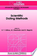 Scientific dating methods /