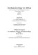 Archaeozoology in Africa : papers presented at the 8th International Congress of ICAZ, Victoria, August 25, 1998 /