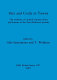 Diet and crafts in towns : the evidence of animal remains from the   Roman to the post-medieval periods /